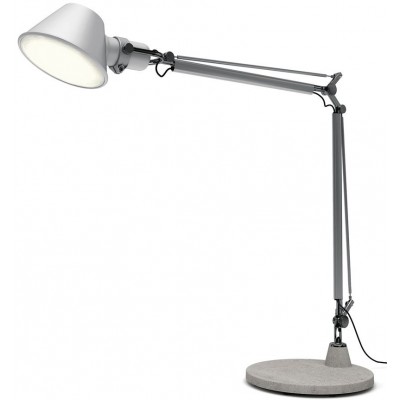 Tolomeo Classic Desk Lamp 