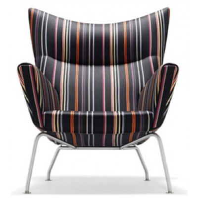 FBB Series CH445 Lounge Chair Cashmere