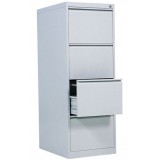 F-ANC Series Filing Cabinet FC4 (metal enclosure)