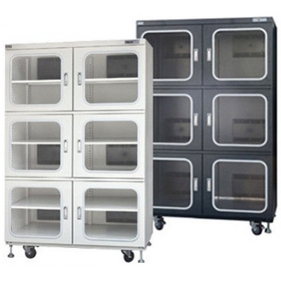 F-ANC Dry Cabinet 1436L N2 Auto dry 
