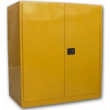 F-ANC Series Safety Cabinet 110 (Flammable Liquids)