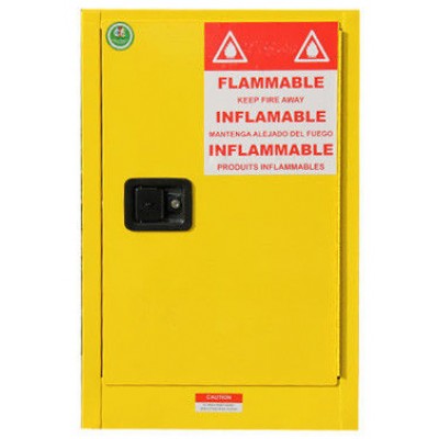 F-ANC Series Safety Cabinet 12 (Flammable Liquids)