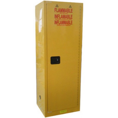 F-ANC Series Safety Cabinet 22 (Flammable Liquids)