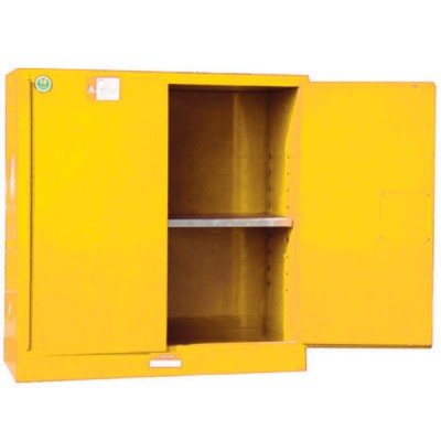 F-ANC Series Safety Cabinet 30 (Flammable Liquids)