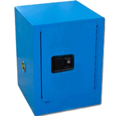 F-ANC Series Safety Cabinet 04 (corrosives)