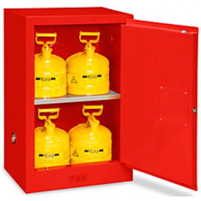 F-ANC Series Safety Cabinet 04 (paints/inks, other combustible liquids)