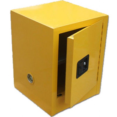 F-ANC Series Safety Cabinet 04 (Flammable Liquids)