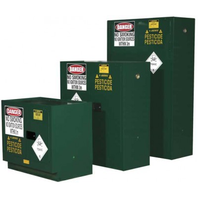 F-ANC Series Safety Cabinet 30 (Pesticides)