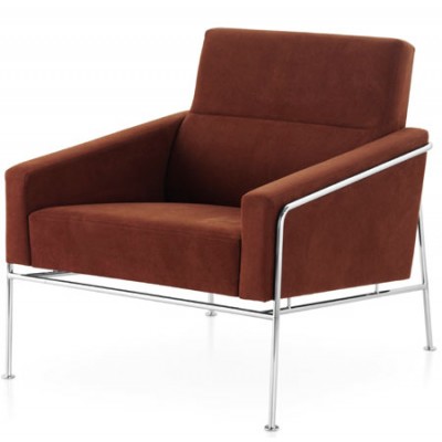 FCC Series Arne Jacobsen 3300 Armchair fabric