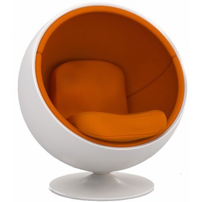 FCC Series Ball Chair WO