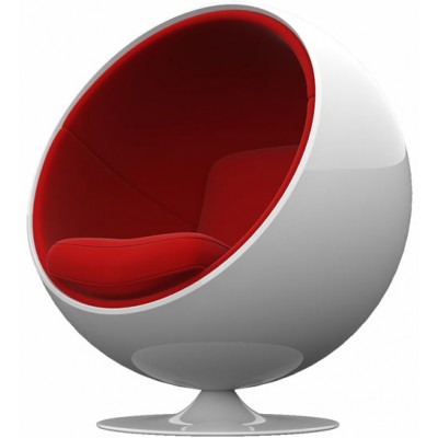 FCC Series Ball Chair WR