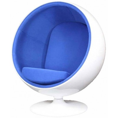 FCC Series Ball Chair WB