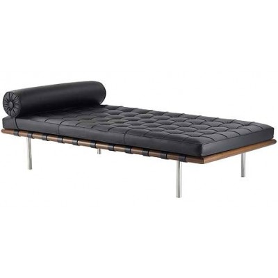 FCC Series Barcelona Daybed leather