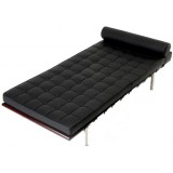 FCC Series Barcelona Daybed technoleather