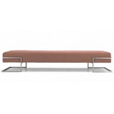 FCC Series Orizzonte BE-31 Daybed leather