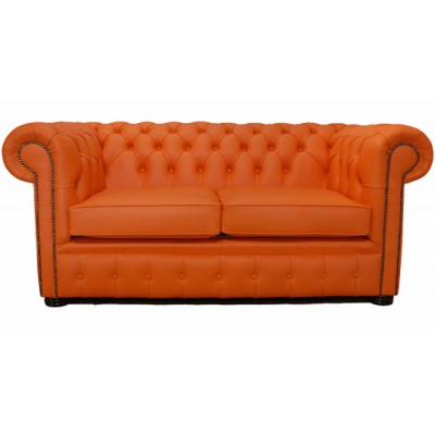 FCC Series Sir William 2 seater sofa fabric