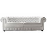 FCC Series Sir William 3 seater sofa fabric