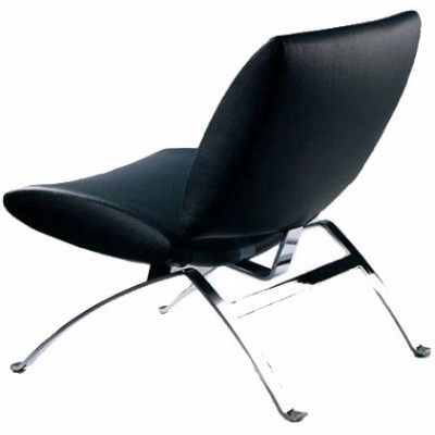 FCC Series DoDo Chair leather