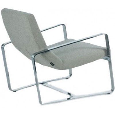 FCC Series Carlo Bimbi Domus Chair technoleather