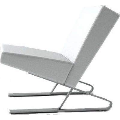 FCC Series Satyr lounge chair fabric