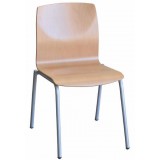 FG Series S0506 Reading Chair (upholstered)