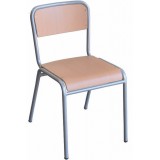FG Series S0634 Classroom Chair S3 - Age 6/8