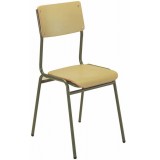 FG Series S0807 Classroom Chair S3 - Age 6/8