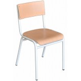 FG Series S0910 Classroom Chair S4 - Age 8/10