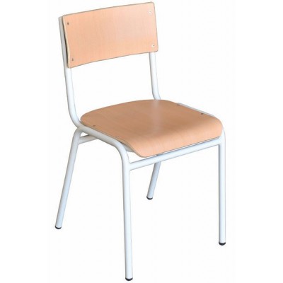 FG Series S0914 Classroom Chair S6 - Age +13