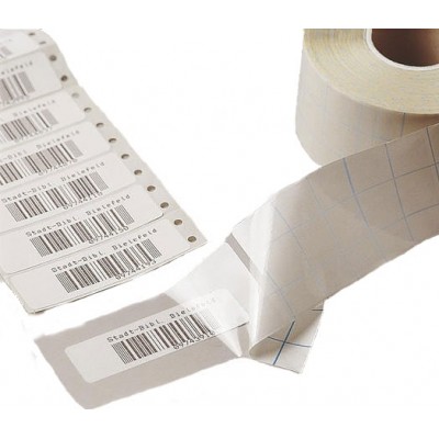 Filmolux 609 (36606) Label protection 50 x 100mm (485 labels/roll)