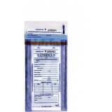 Evidence Collection & Security Bags 5x8" (100/pkg) EB-S