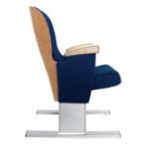 FS Series Oscar Chair (Slide) 