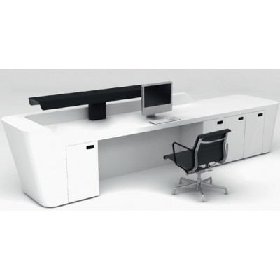 IS Counter Mono Desk 3