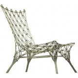 Knotted chair 