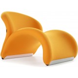 Le chat lounge chair