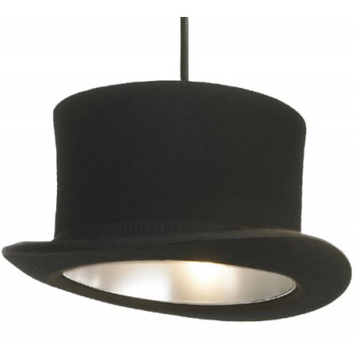 Innermost Collection. Wooster Pendant Lamp Top Hat