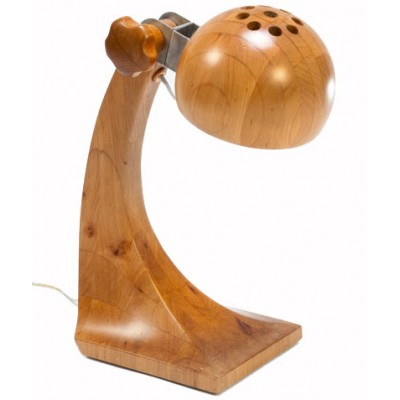 Woodik Table Lamp 