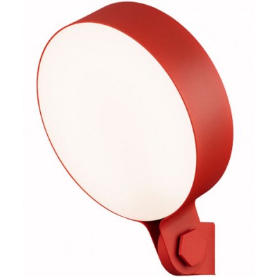Zero, Stitch Red (wall / ceiling fixture)