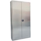 MB Series Industrial type INOX ARM01I Cabinet, 1900x900x450 2doors