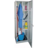 MB Series Metal Single door Locker for Cleaning Material (AL-1)