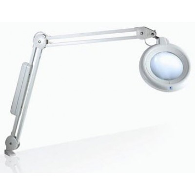 Magnifier Luminaire D22030-01, 1.75/2.225X
