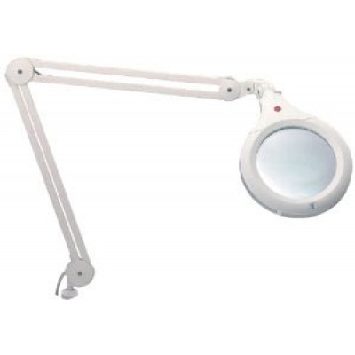 Magnifier Luminaire D22080 Ultra Slim 1.75X 