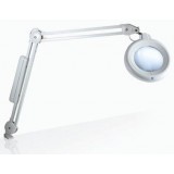 Magnifier Luminaire D25030, 1.75/2.225X LED