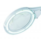 Magnifier Luminaire D25080 Ultra Slim 1.75X LED