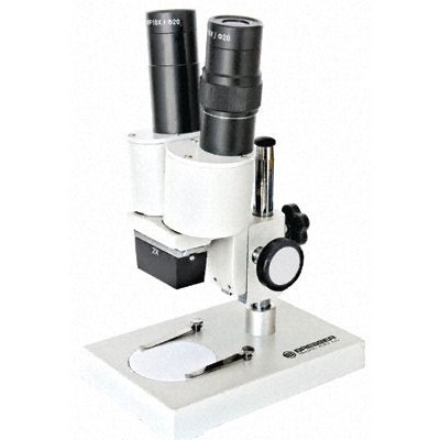 Microscope, x20 Bresser 58-02510