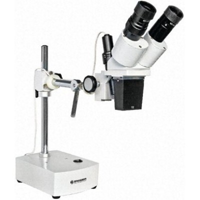 Microscope, x20 Bresser 58-02520