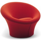 Mushroom chair