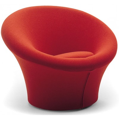 Mushroom chair