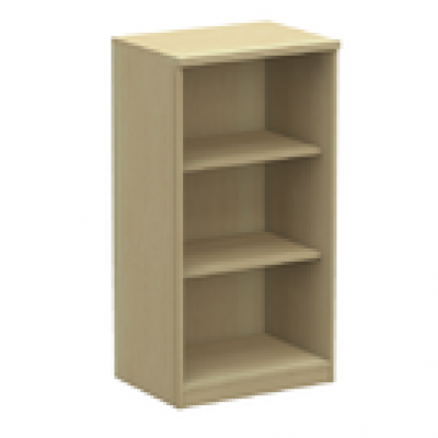 NWS Easy Series Open Cabinet H1155, W600 M