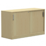NWS Easy Series Sliding Door Cabinet H720